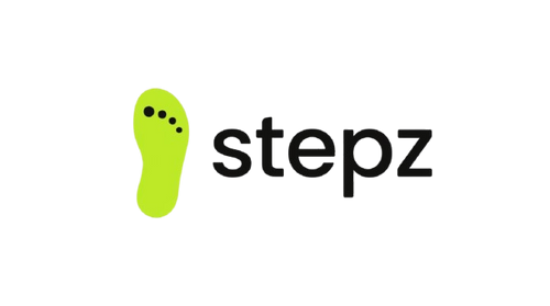 Stepz NO