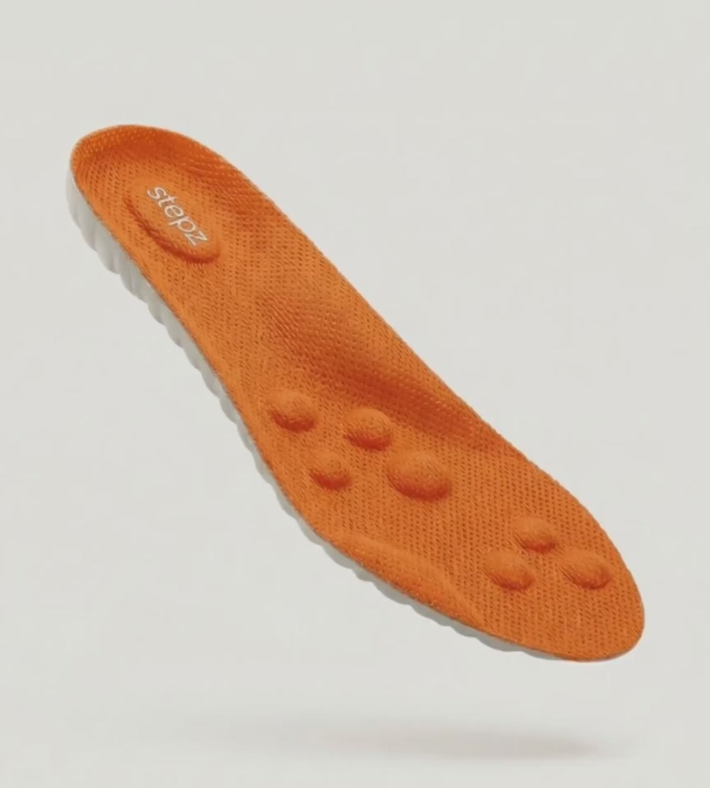 stepz avlastningssåle